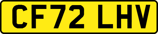 CF72LHV