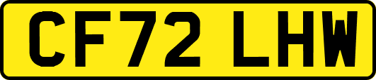 CF72LHW
