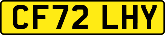 CF72LHY