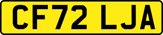 CF72LJA