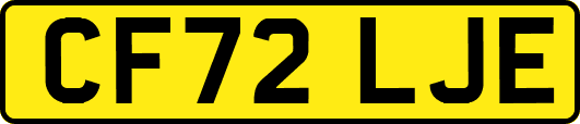 CF72LJE