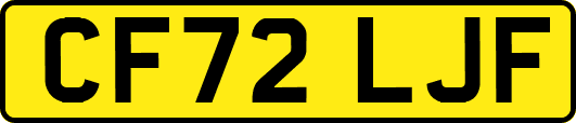 CF72LJF
