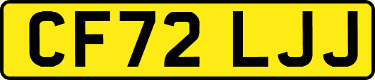 CF72LJJ