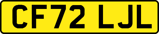 CF72LJL
