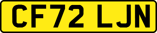CF72LJN