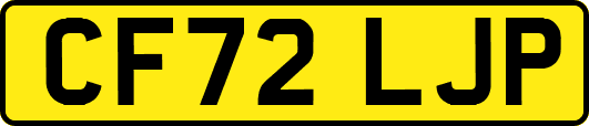 CF72LJP