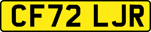 CF72LJR