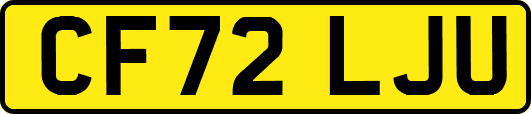 CF72LJU