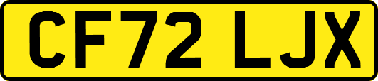 CF72LJX