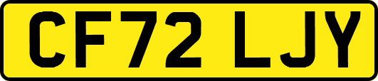CF72LJY