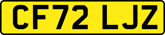CF72LJZ