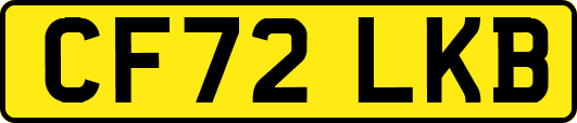 CF72LKB