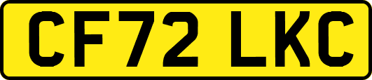 CF72LKC