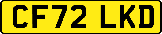 CF72LKD
