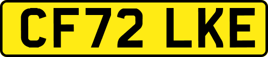 CF72LKE