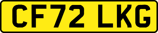 CF72LKG