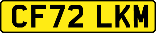 CF72LKM