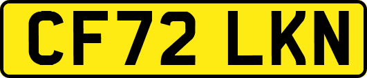 CF72LKN