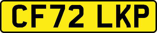 CF72LKP