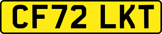 CF72LKT