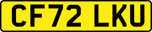 CF72LKU