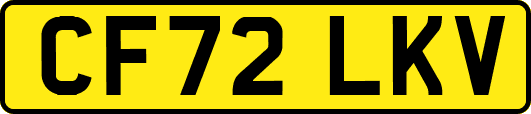 CF72LKV