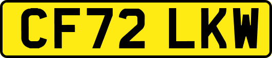 CF72LKW