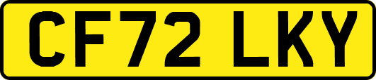 CF72LKY