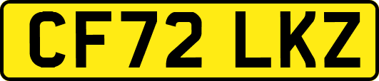 CF72LKZ