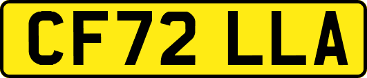 CF72LLA