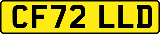 CF72LLD