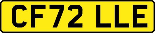 CF72LLE