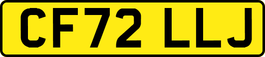 CF72LLJ