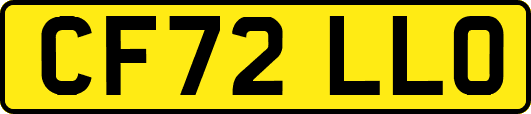 CF72LLO