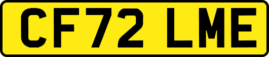 CF72LME