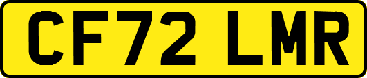CF72LMR