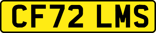 CF72LMS
