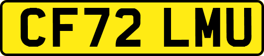 CF72LMU