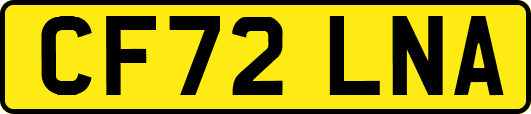 CF72LNA