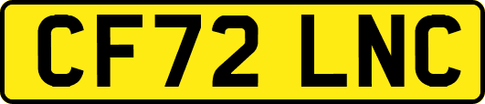 CF72LNC