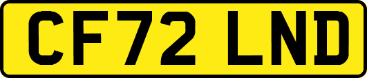 CF72LND