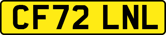 CF72LNL