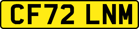 CF72LNM
