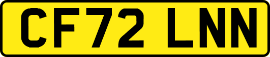 CF72LNN