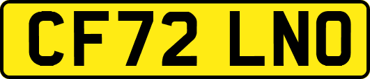 CF72LNO