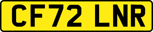 CF72LNR