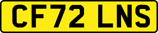 CF72LNS