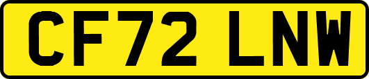 CF72LNW