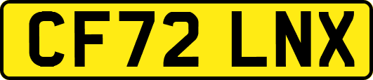 CF72LNX