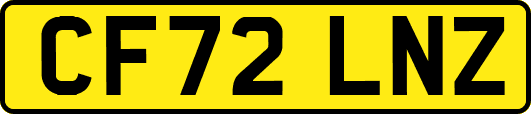 CF72LNZ